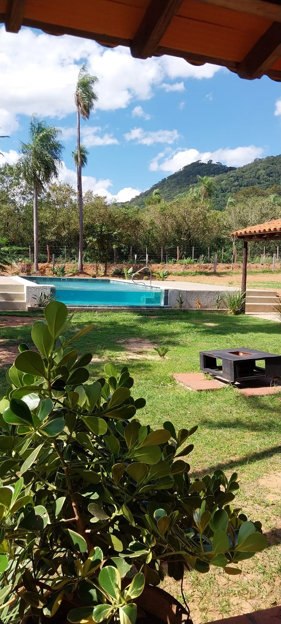 Parque de la Salud 现场照片 6